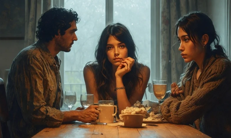 Waarom ik mijn ouders niet meer vertrouw: Een verhaal over een huis, familie en trots