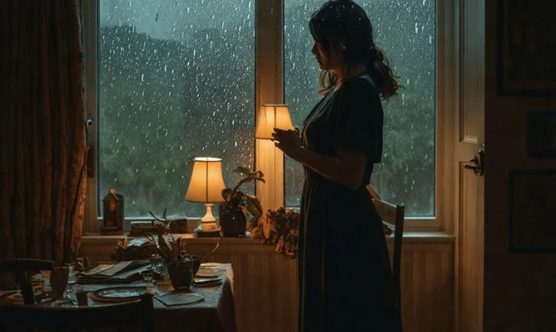 Waarom zou ik mijn huis verkopen zodat de familie van mijn man gelukkig is? – Een Nederlandse vrouw vecht voor haar eigen thuis