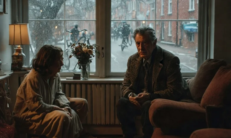 Wanneer alles breekt: Het verhaal van mijn familie, liefde en verlies