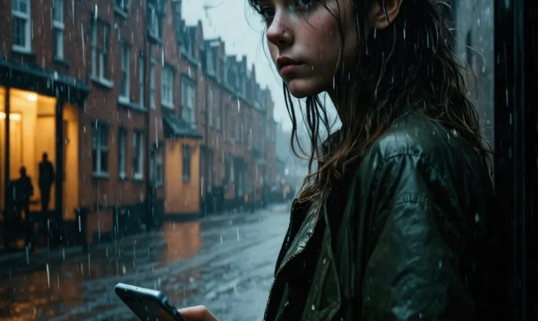 Wanneer alles instort: Een Nederlandse dochter vecht om gezien te worden