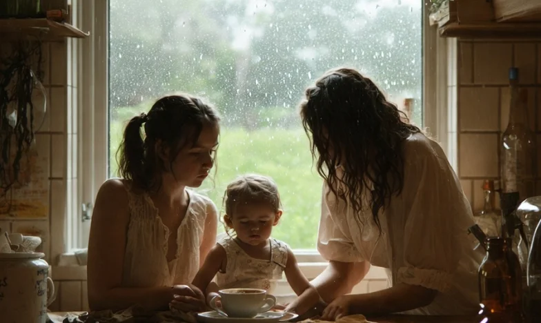 Wanneer Kinderspel het Onmogelijke Breekt: Een Vriendschap op de Proef
