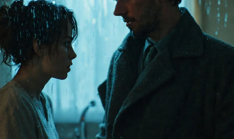 Wanneer liefde pijn doet: Het geheim dat alles veranderde