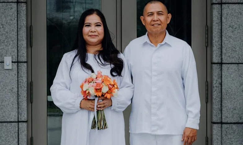 Wanneer Tranen Op Tafel Vallen: Een Familiediner Dat Alles Veranderde