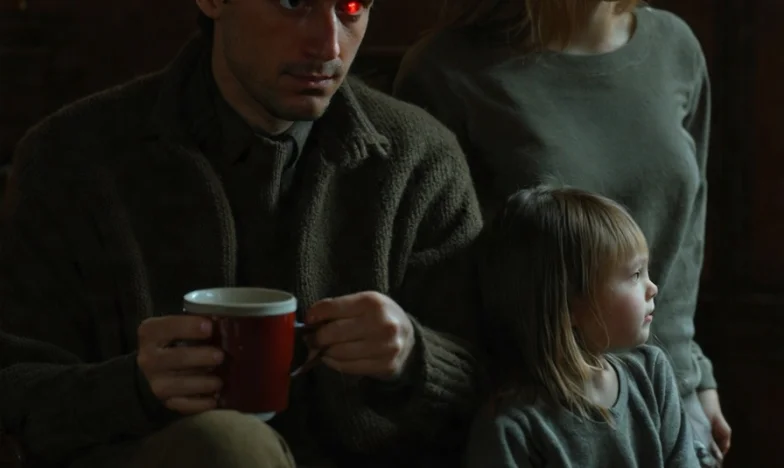 Zeven Slapeloze Nachten: Hoe Mijn Man Mark Veranderde en Ons Gezin Op de Proef Werd Gesteld