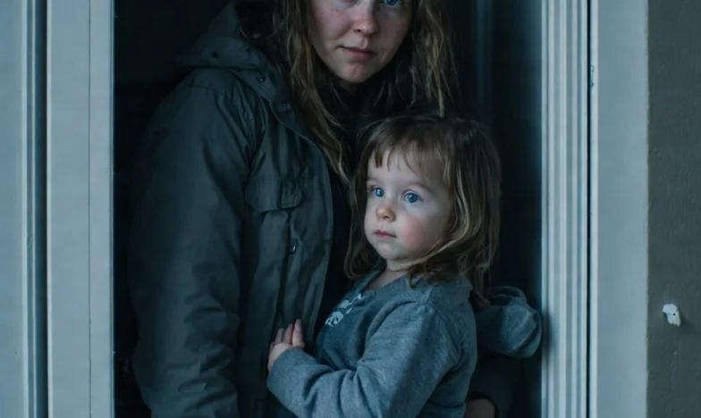 Als het leven je rug toekeert: Het verhaal van Marloes, alleenstaande moeder uit Rotterdam