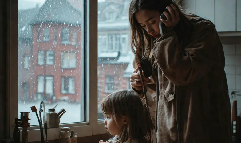 Als het verleden terugkeert: Een verhaal over vergeving en familiegeheimen