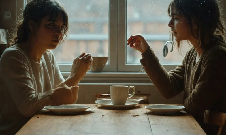 Angst om de toekomst van mijn zoon: Het testament van mijn man en de familie-intriges die mijn leven verscheurden