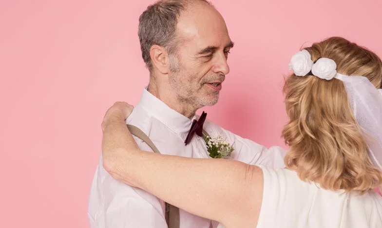 Babcia verkoopt haar huis: het familiegeheim dat alles veranderde