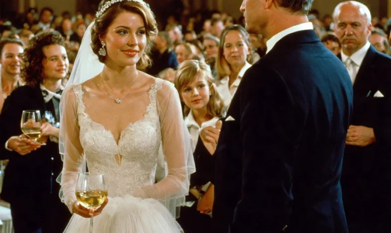 Dansen op de rand van het verleden: Het verhaal van Marloes en de bruiloft die alles veranderde