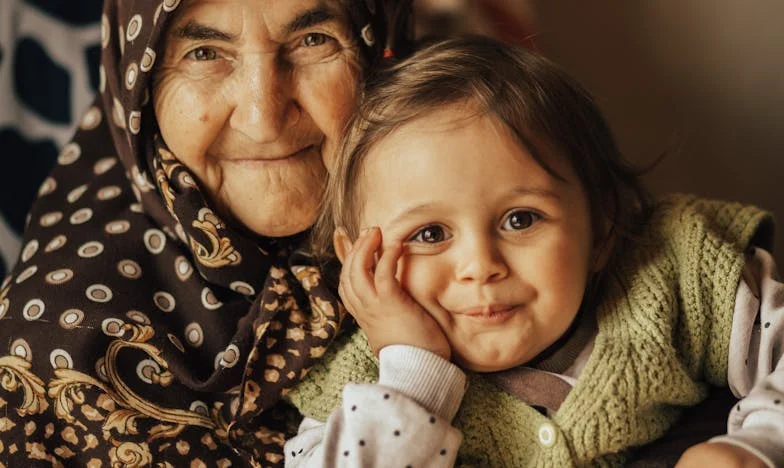 Dat weekend dat nooit van mij was: een telefoontje van mijn schoonmoeder veranderde alles