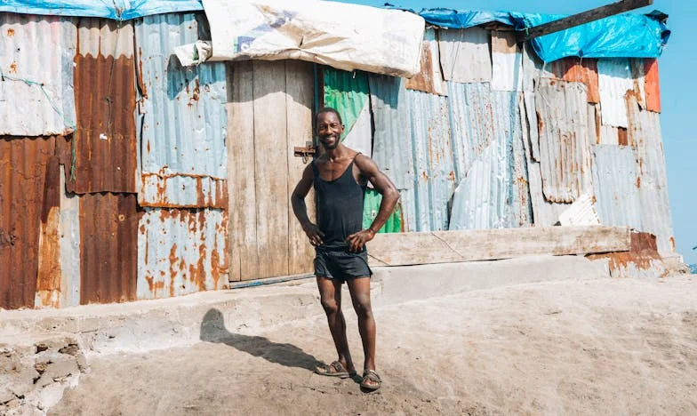 De bruiloft van mijn zoon, maar mijn moederhart blijft onrustig