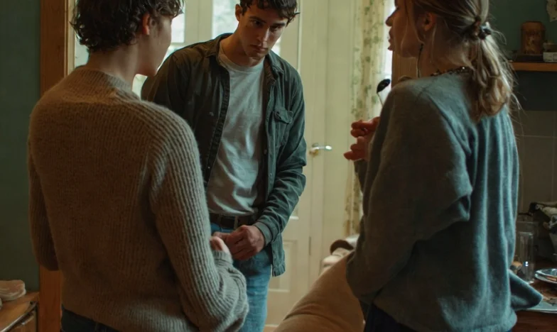 De Dag Dat Alles Instortte: Mijn Leven na de Leugen