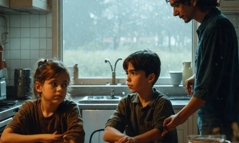 De Dag Dat Alles Veranderde: Een Levensverhaal uit Rotterdam