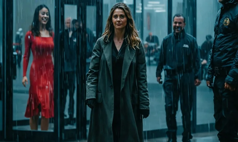 De dag dat alles veranderde: een onverwachte confrontatie