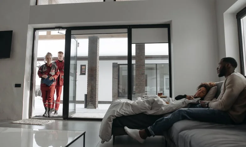 De Dag Dat Alles Veranderde: Mijn Leven met Mark