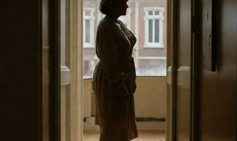 De dag dat mijn zoon mij vergat