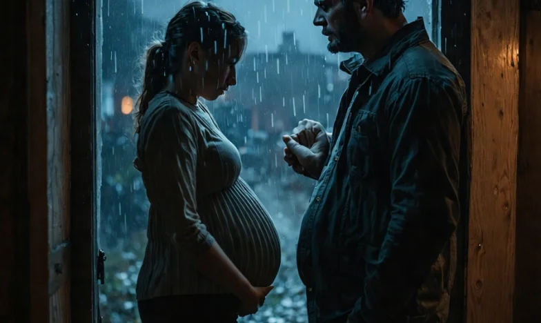 De Nacht Die Mijn Gezin Verscheurde – En Mij Een Nieuw Begin Gaf