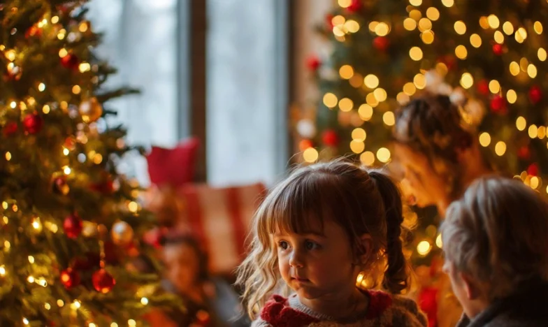 De Onzichtbare Kloof: Hoe Mijn Schoonmoeder Onze Familie Verdeelt
