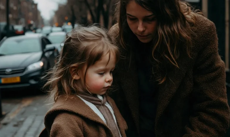 De Onzichtbare Last: Hoe Mijn Dochter en Ik Alles Verloren en Vonden