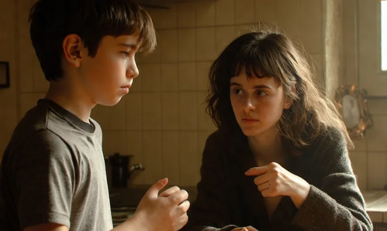 De Onzichtbare Scheuren van Mijn Familie: Een Levensverhaal uit Rotterdam