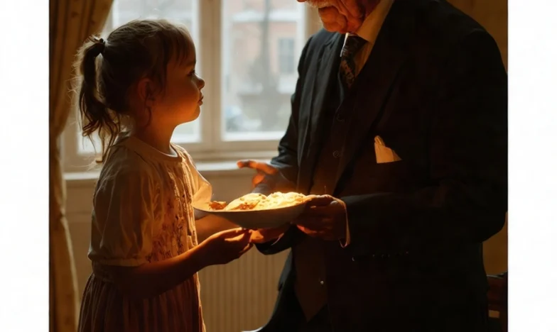 De Stilte van de Zolderkamer: Hoe Eén Koekje Mijn Leven Veranderde