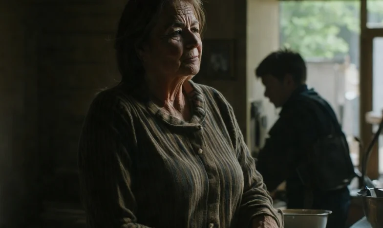 De vrouw die niet bestond: Mijn leven in de schaduw van andermans blikken