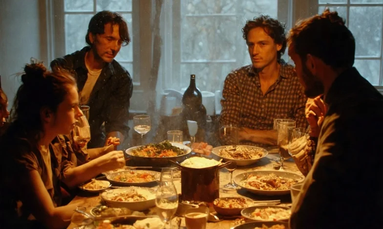 Een huis verdeeld: De prijs van trots en vooroordeel