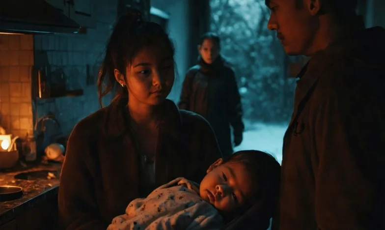 Eén nacht op het politiebureau: Hoe mijn moeders angst mijn leven op z'n kop zette