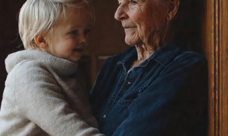 Elke keer als mijn schoonzoon thuiskomt, moet ik verdwijnen: Het verhaal van een oma uit Utrecht
