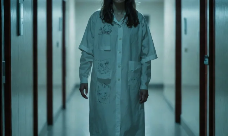 Hart op de Tong: Een Levensverhaal tussen Hoop en Opoffering