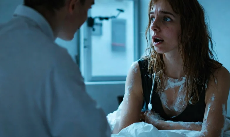 Het Geheim van Mijn Linkernier: Een Onverwachte Waarheid