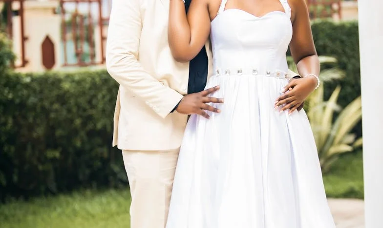 Het huis waar broeken verboden zijn