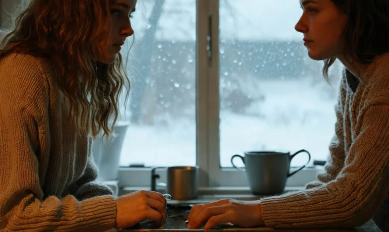 Ik nam mijn nichtje in huis, maar verloor mijn vertrouwen – kan ik familie ooit nog vertrouwen?