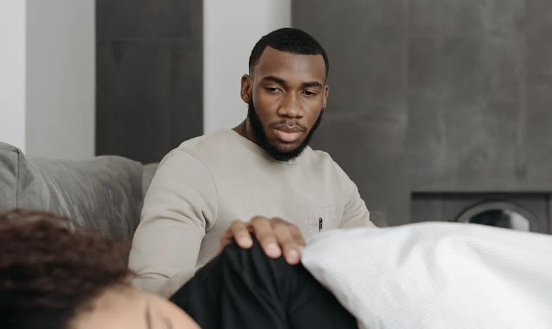 “Je woont hier niet meer, Paweł” – Een maand na de scheiding, en nu moet alles anders