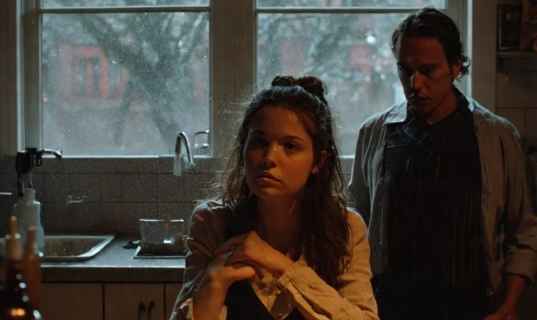 "Jij hebt ons ongeluk gebracht!" — Het verhaal dat mijn leven brak