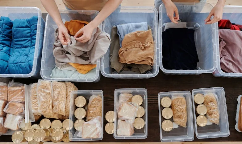 ‘Mam, we gaan verhuizen…’ – Hoe mijn verlangen naar familie me bijna brak