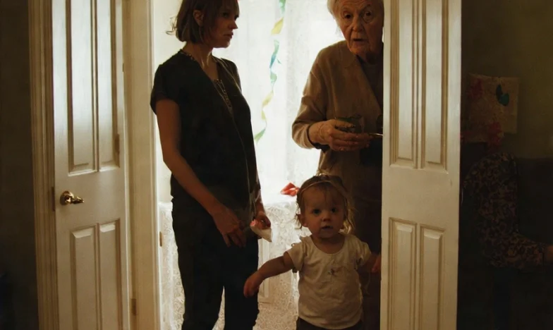 Moet ik mijn ex-schoonmoeder toestaan mijn dochter te zien? Een verhaal over loyaliteit, pijn en familiegrenzen