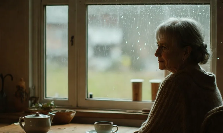 Na mijn zestigste: wat ik niet langer opoffer