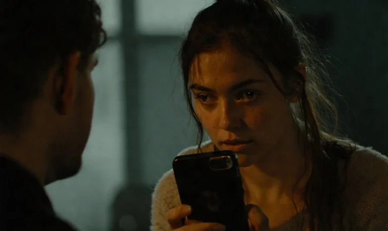 Onbekende berichten op de telefoon van mijn 63-jarige man: Van twijfel naar hernieuwde liefde