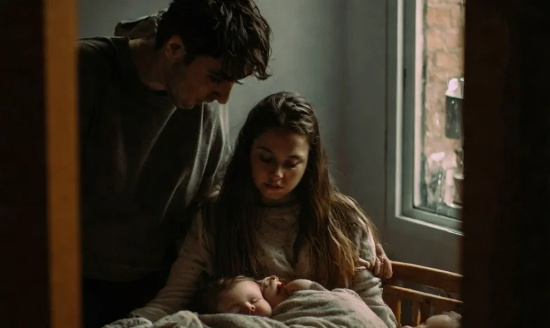 Onder de Hollandse Lucht: Mijn Leven als Tienerouder