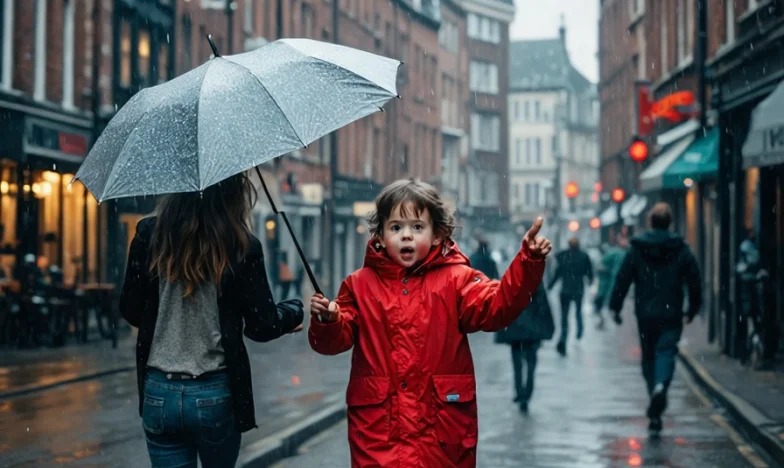Onder de Schaduw van het Verleden: Mijn Leven tussen Liefde en Leugens