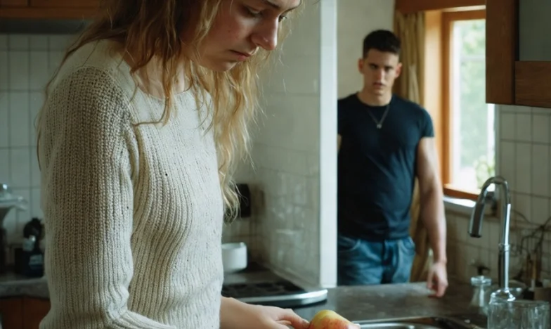 Onder het Dak van Stilte: Het Verhaal van Marieke van Dijk