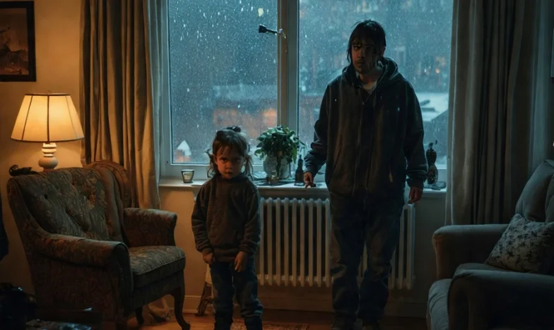 Onder het Gewicht van Stilte: Mijn Leven tussen Schuld en Hoop