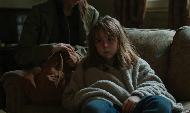 Onder het Oppervlak: Het Geheim van de Familie van Dijk