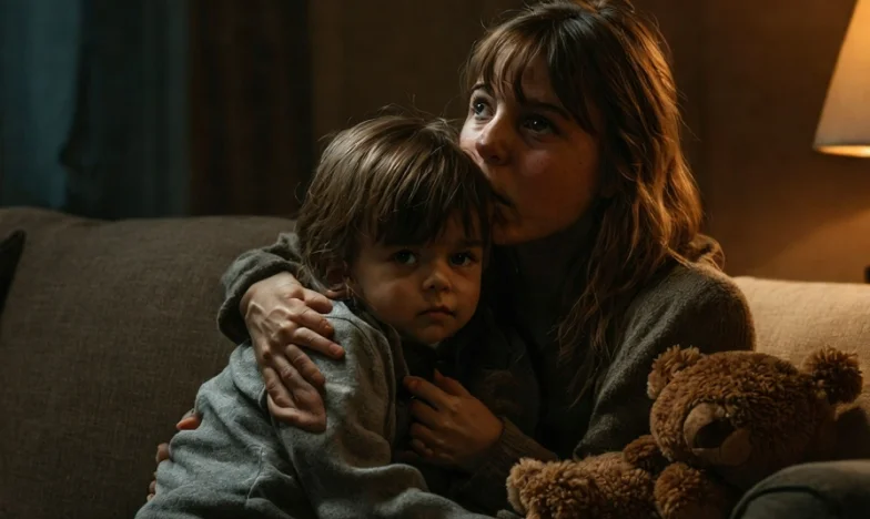 Ongewenste erfenis: Hoe ik moeder werd van de kinderen van mijn broer en wat dat met mijn familie deed