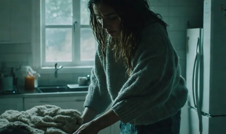 Te laat voor verandering: geen weg terug