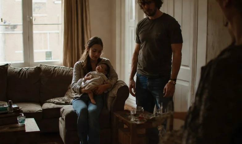 Tot de Laatste Cent: Een Moederhart in Tweestrijd