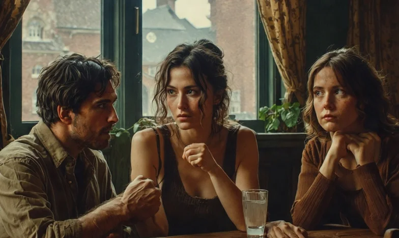 Tussen liefde en erfenis: Familieconflict in het hart van Utrecht