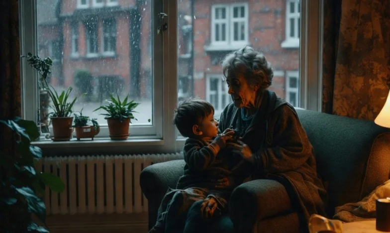 Tussen Liefde en Loyaliteit: Een Moederhart Gebroken