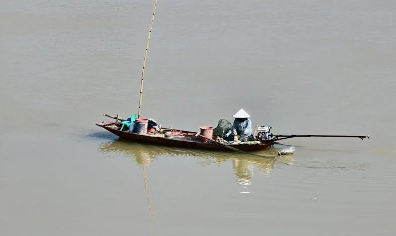 Tussen Schoondochters en Stilte: Mijn Onverwachte Pad naar Rust
